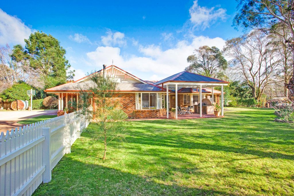 84 Old South Road, Bowral, NSW 2576
