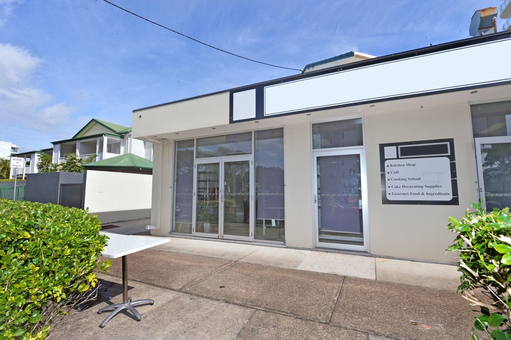 Shop 1B/68 Sixth Avenue, Maroochydore, QLD 4558