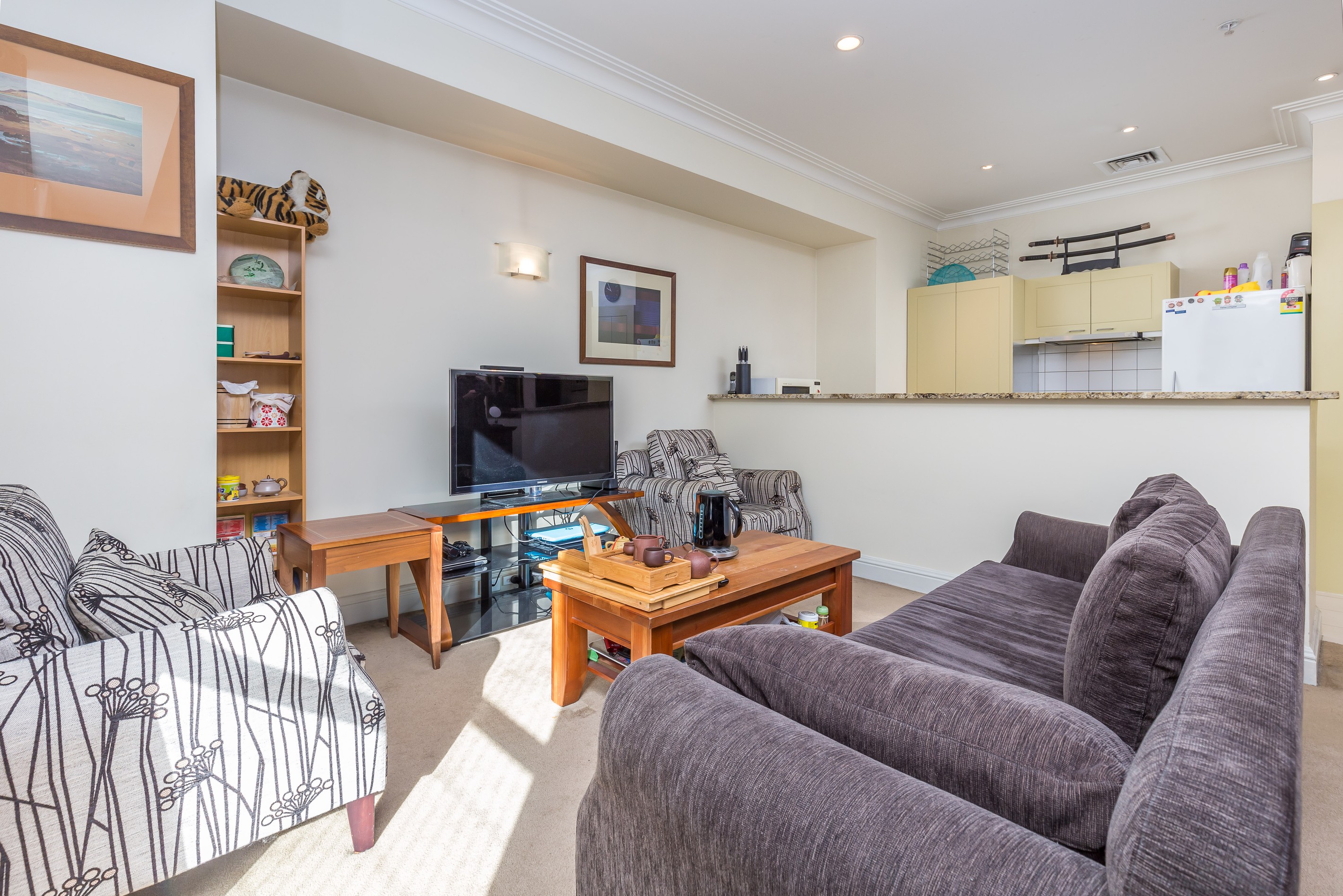208/22 Nelson Street, Auckland Central, Auckland City