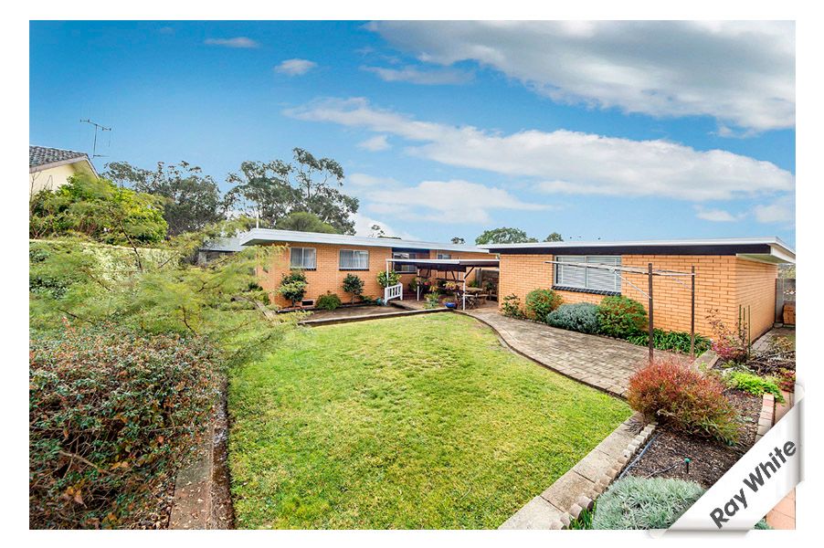 2 Crace Street, Weetangera, ACT 2614