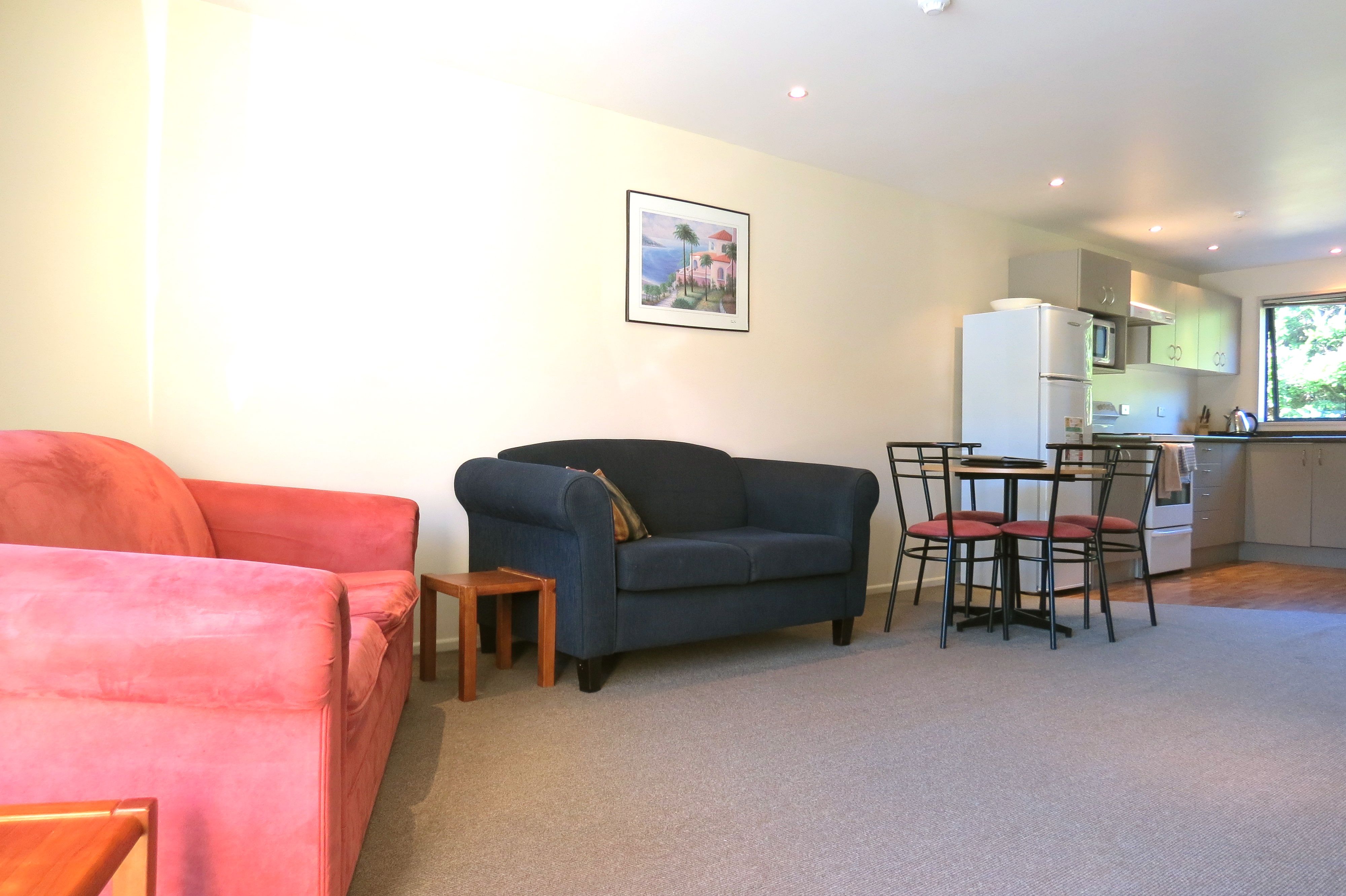 Unit 21 Fairway Apartment, Wanaka, Queenstown Lakes District