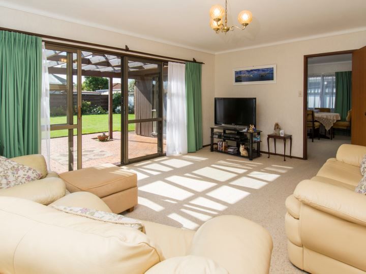 42 Vivian Wilson Drive, Bucklands Beach, Manukau City