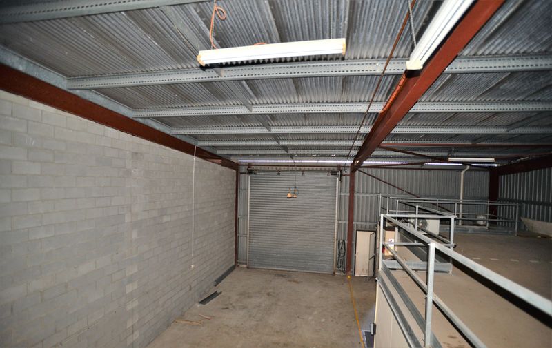 Commercial Industrial/Warehouse Property Leased Underwood, QLD 1/26