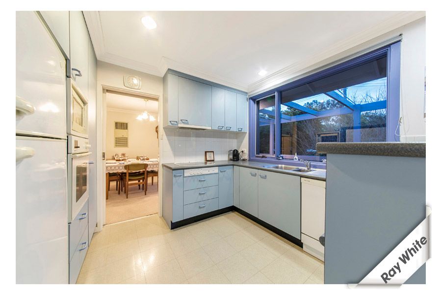 24 Lutwyche Street, Higgins, ACT 2615
