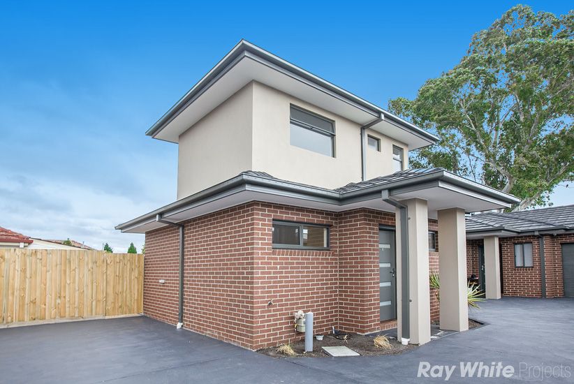 57 Keon Parade, Reservoir VIC 3073