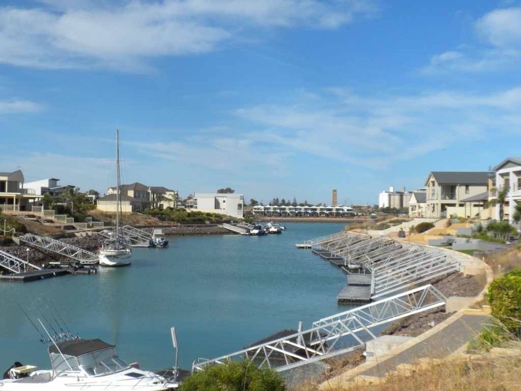92 (lot 365) Stately Way, Wallaroo, SA 5556