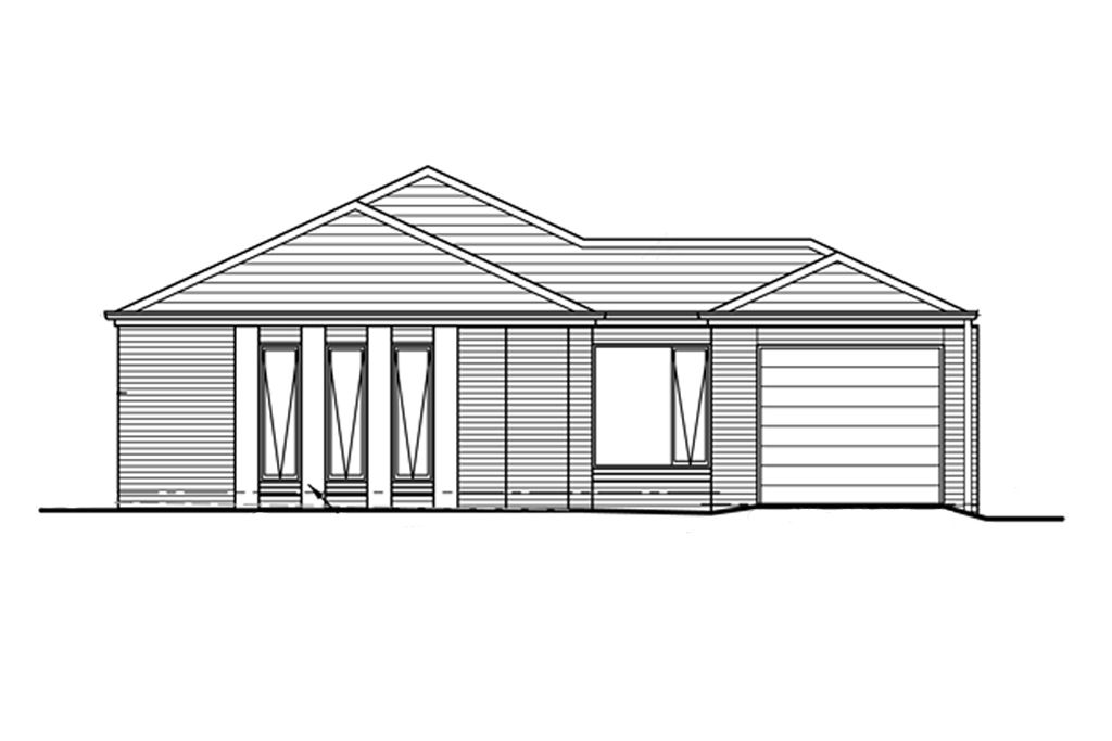 234a Humffray Street North, Brown Hill VIC 3350