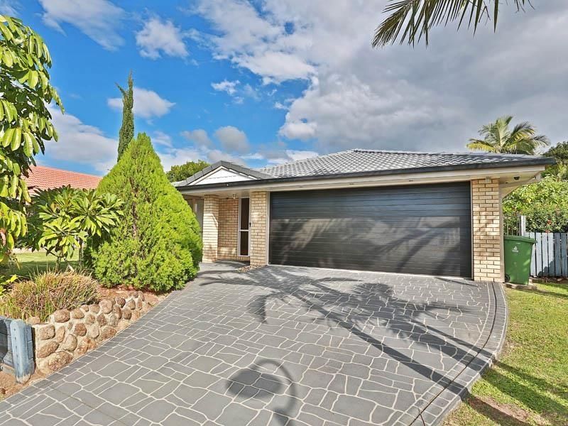 6 Blackbutt Court, Warner, QLD 4500