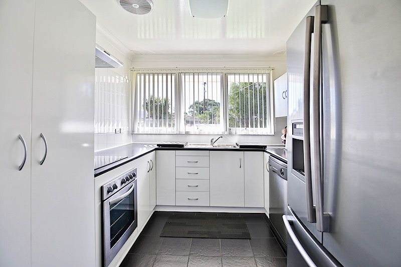 3 Alfred Street, Bomaderry, NSW 2541