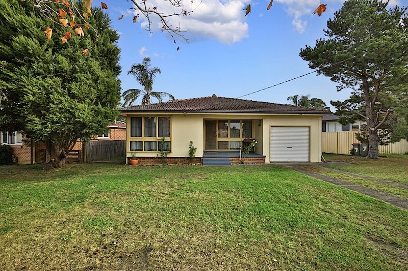 7 Alfred Street, Bomaderry, NSW 2541