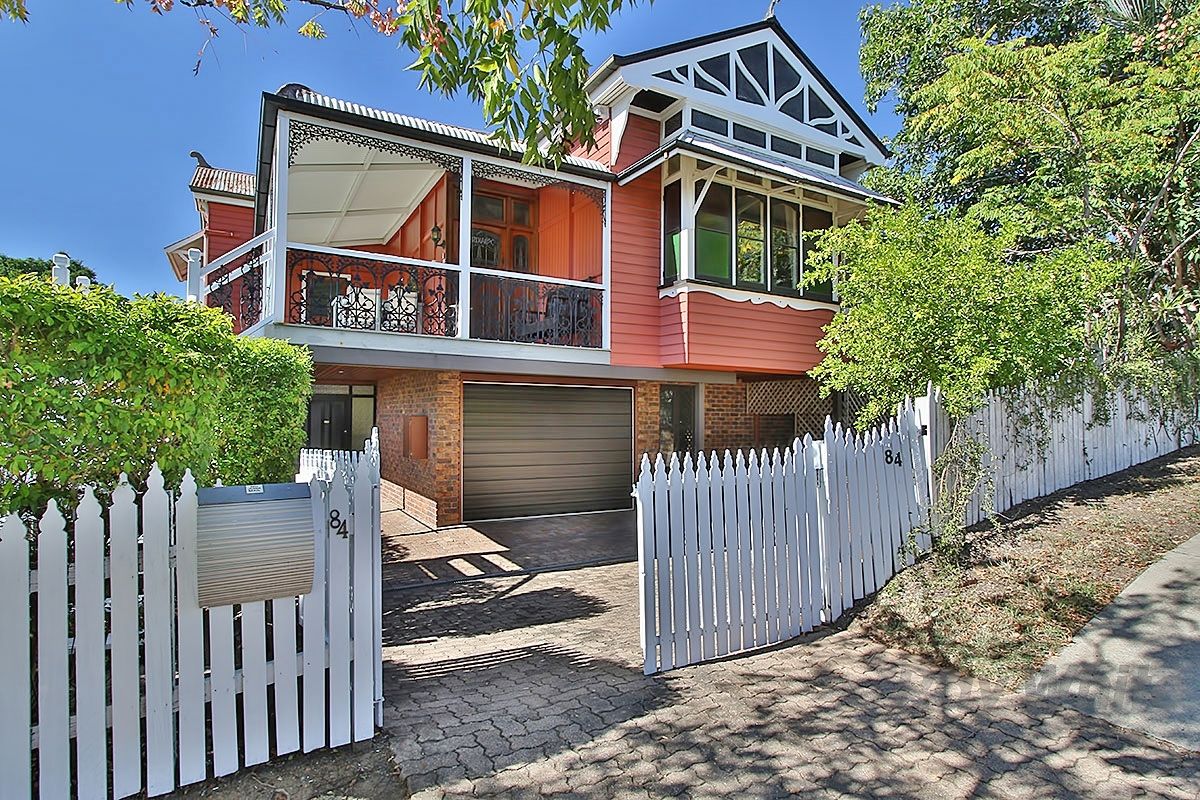 84 Nicholas Street, Ipswich, QLD 4305