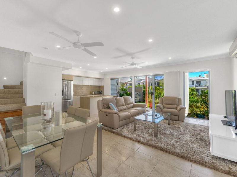 34 O'Doherty Circuit, Nudgee QLD 4014