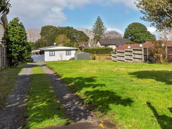26 Ireland Road, Panmure, Auckland City