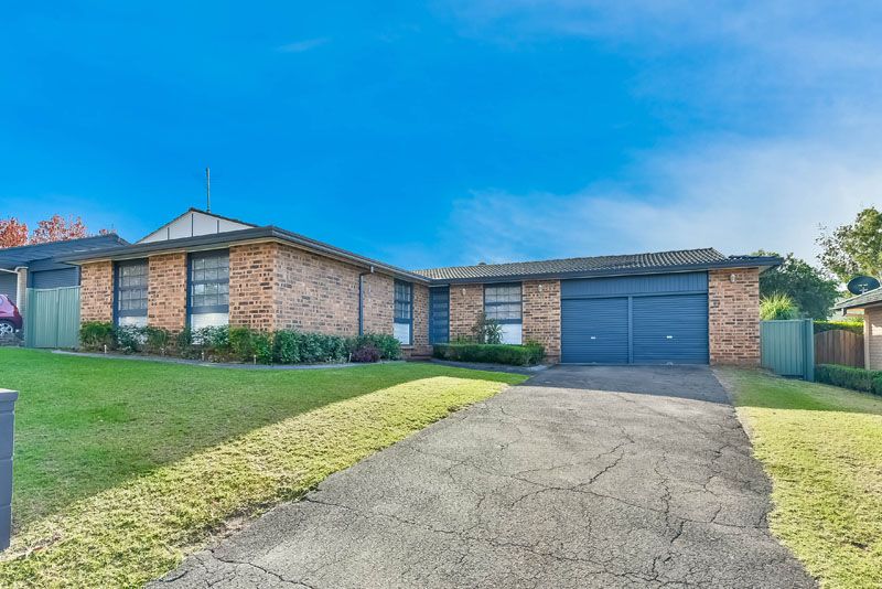 14 Arndell Street, Camden South, NSW 2570