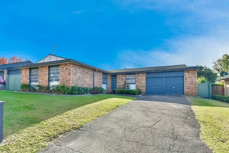 14 Arndell Street, Camden South, NSW 2570