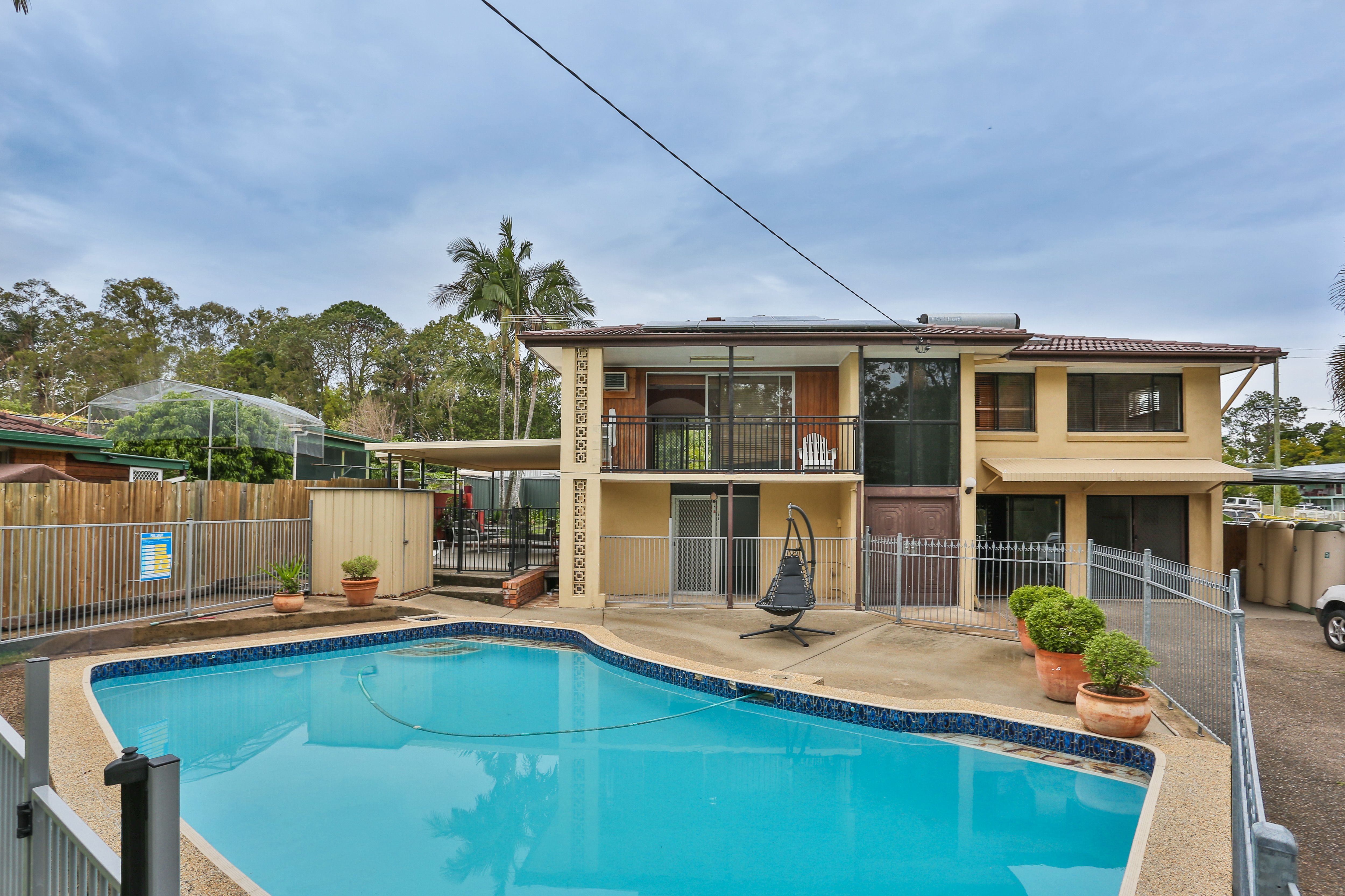 110 Freeman Road, Durack, QLD 4077
