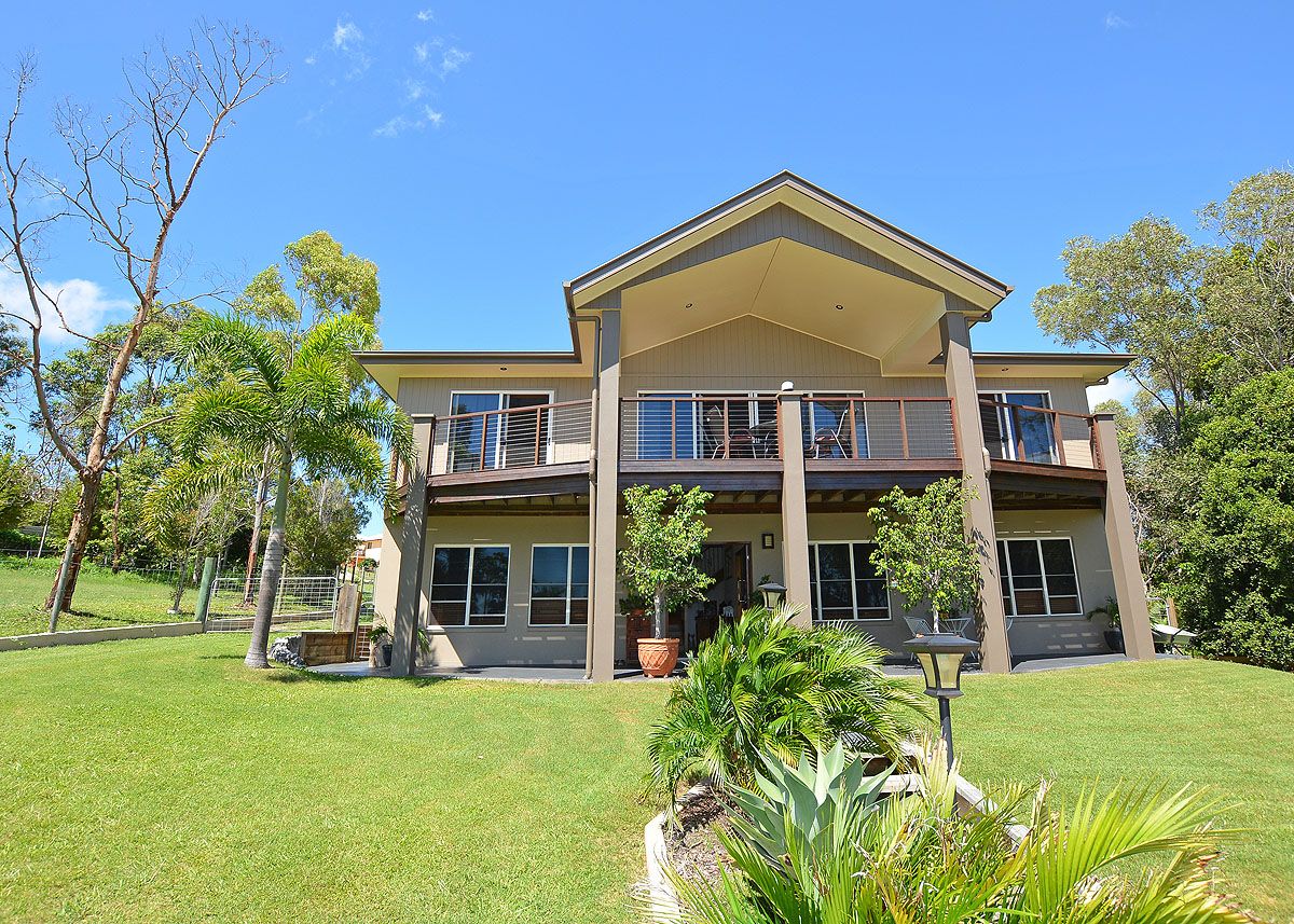8 Rockyglen Court, Craignish, QLD 4655