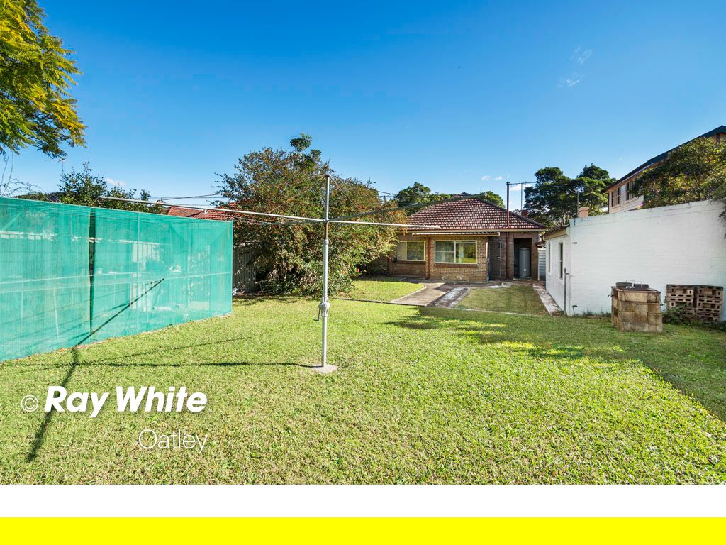 31 Woronora Parade, Oatley, NSW 2223