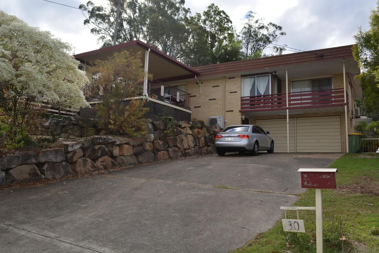 30 Algona Street, Rochedale South, QLD 4123