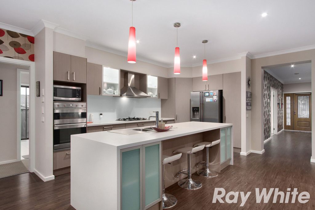 26 Huron Parkway, Pakenham, VIC 3810