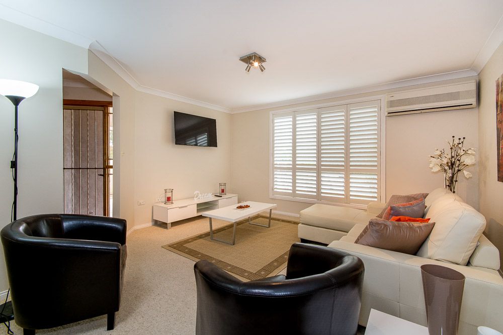 36 Balcara Avenue, Carseldine, QLD 4034