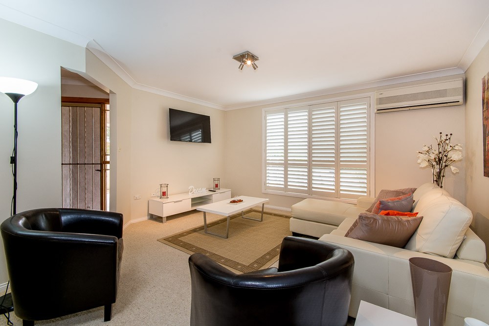 36 Balcara Avenue, Carseldine, QLD 4034