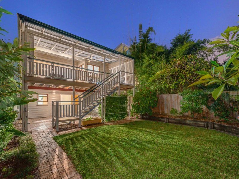 26 Northcote Street, East Brisbane, QLD 4169