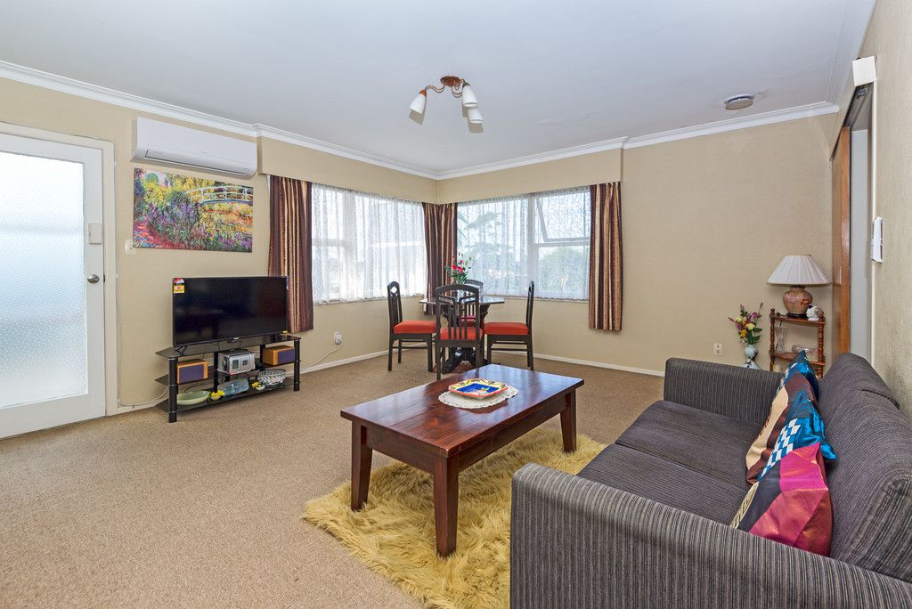 1/30 Portadown Avenue, Pakuranga, Manukau City