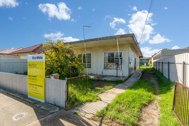 45 Wattle Avenue, Royal Park, SA 5014