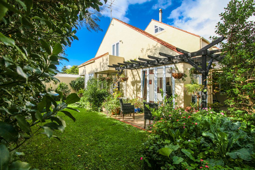 49a Vivian Wilson Drive, Bucklands Beach, Manukau City