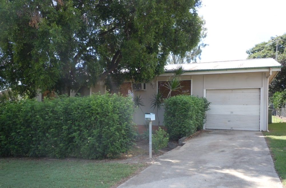 31 Gilmore Street, Leichhardt, QLD 4305