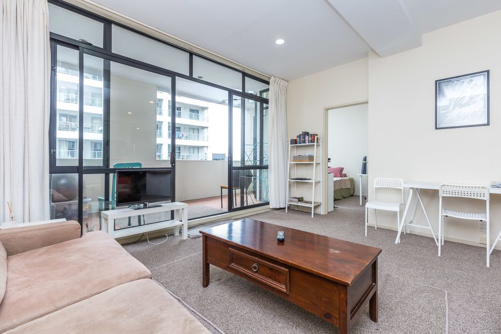 3C/105 Anzac Avenue, Auckland Central, Auckland City