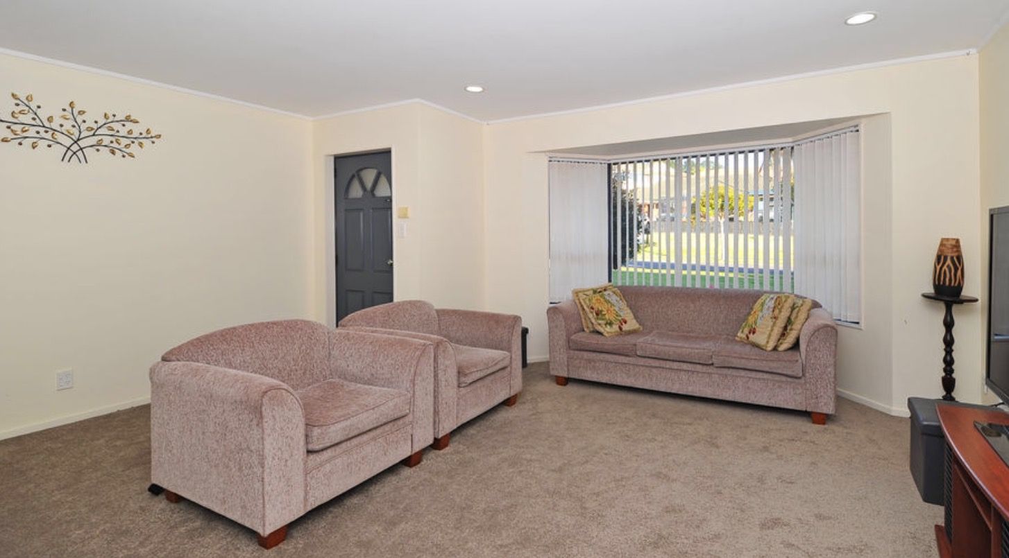 32 Earnslaw Crescent, Flat Bush, Manukau City