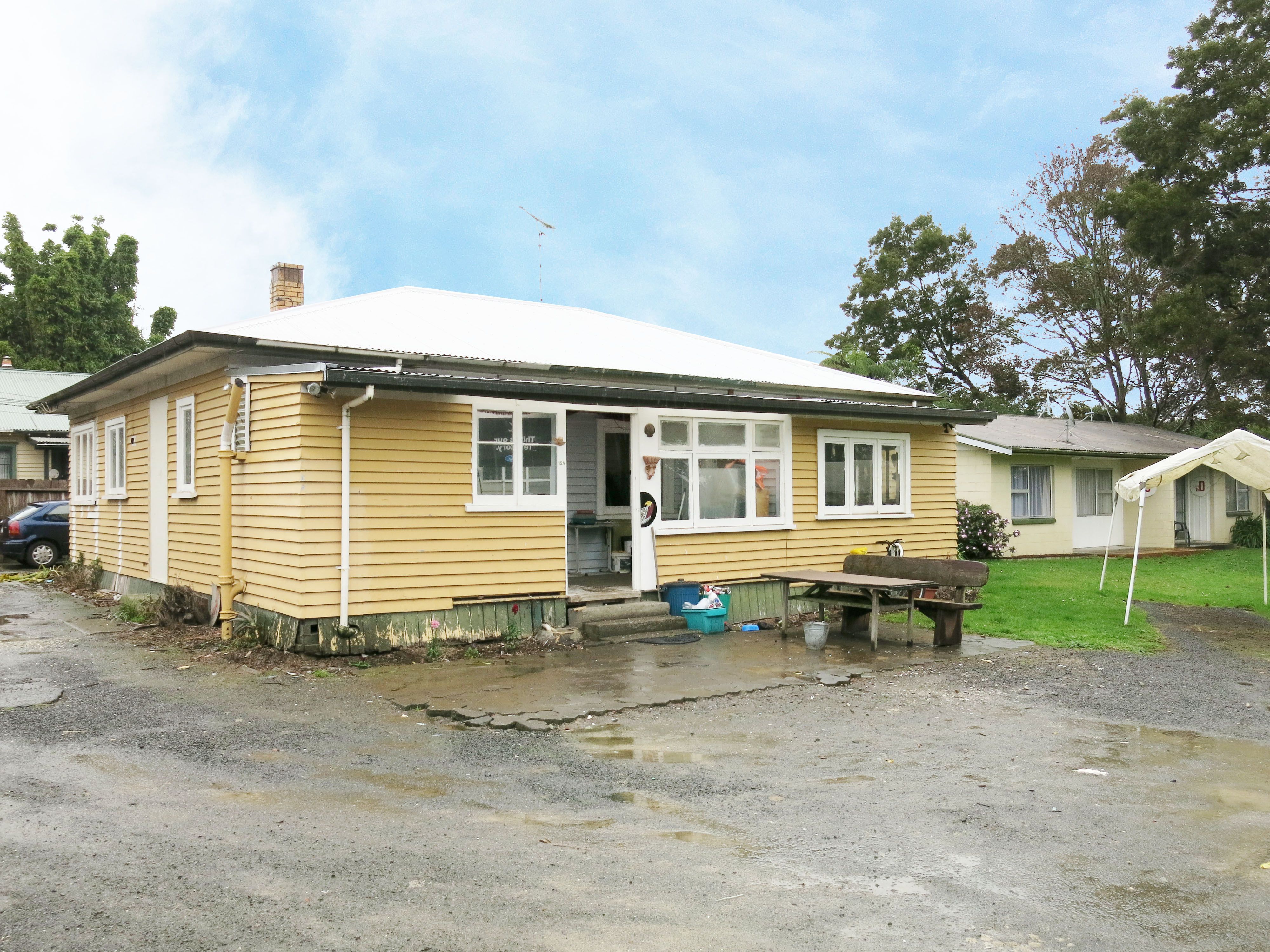 15 Marire Avenue, Frankton, Hamilton City