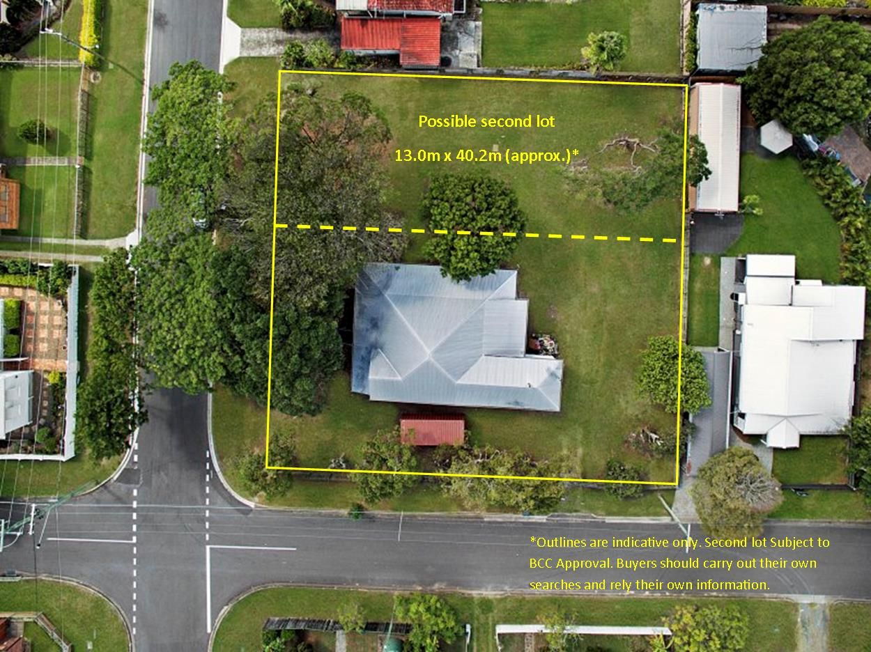57 Jutland Street, Oxley, QLD 4075
