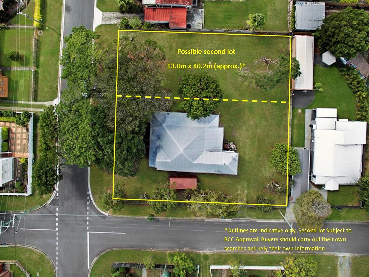 57 Jutland Street, Oxley, QLD 4075