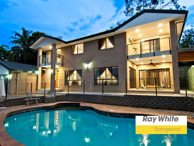 10 Norton Drive, Shailer Park, QLD 4128