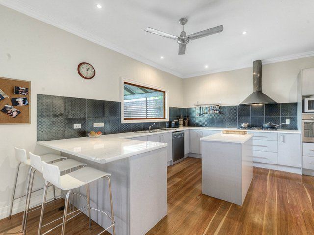 77 Haig Street, Gordon Park, QLD 4031