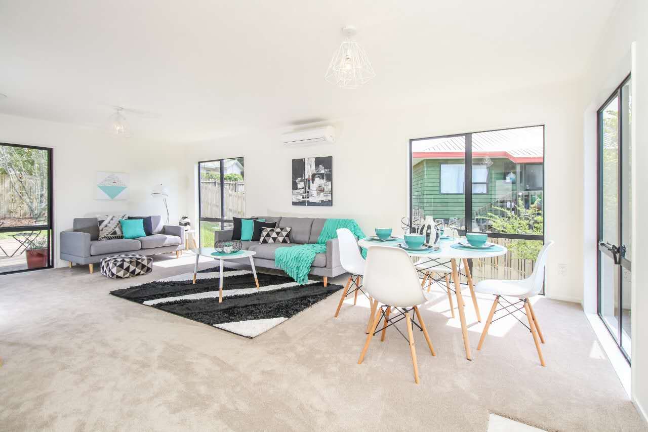 56 Unsworth Drive, Unsworth Heights, North Shore City