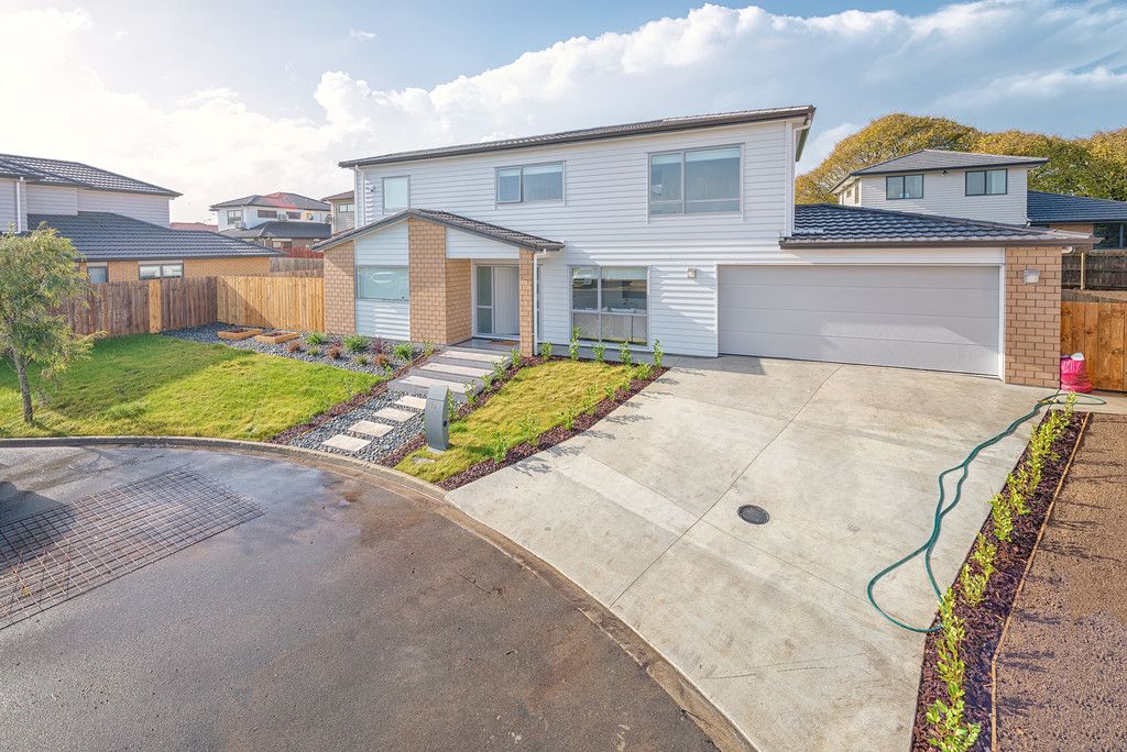 10 Hansen Place, Takanini, Papakura