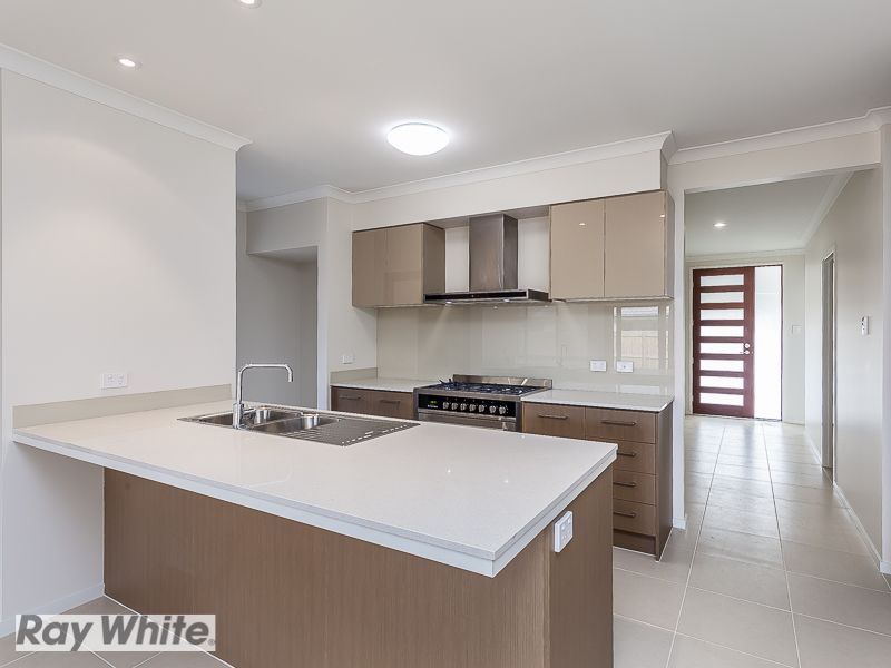 32 Wolfe Street, North Lakes, QLD 4509