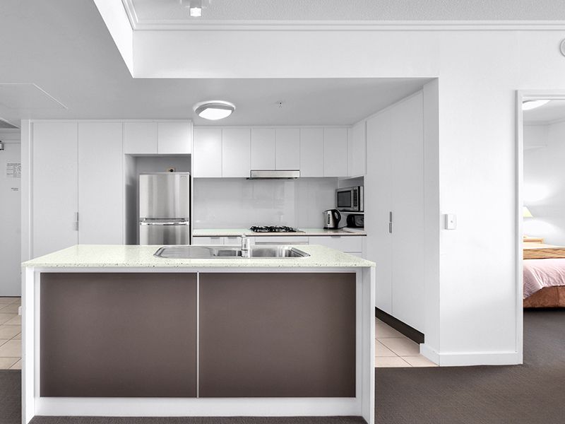 2205/108 Albert Street, BRISBANE, QLD 4000