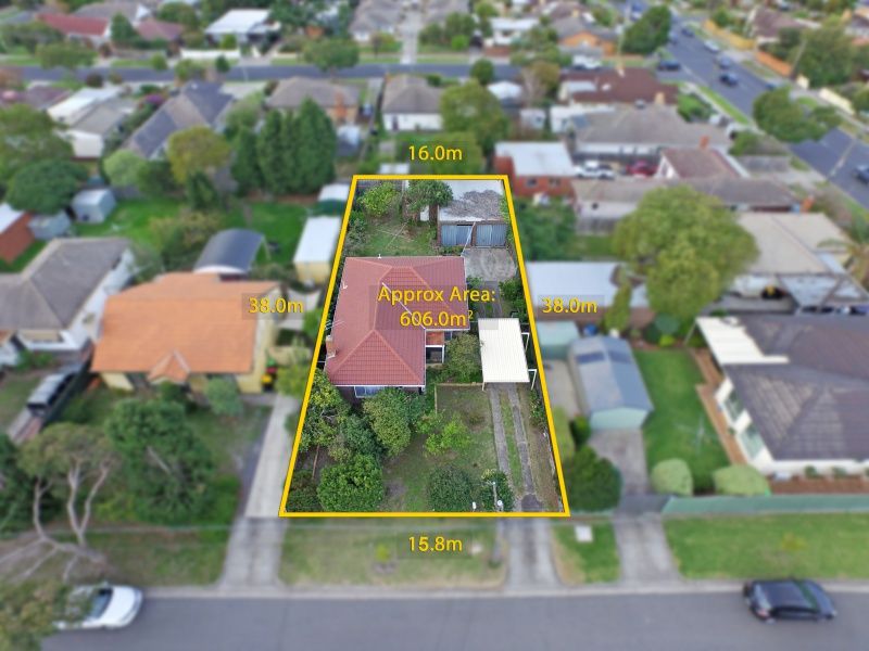 2 Jarrahdale Street, Cheltenham, VIC 3192