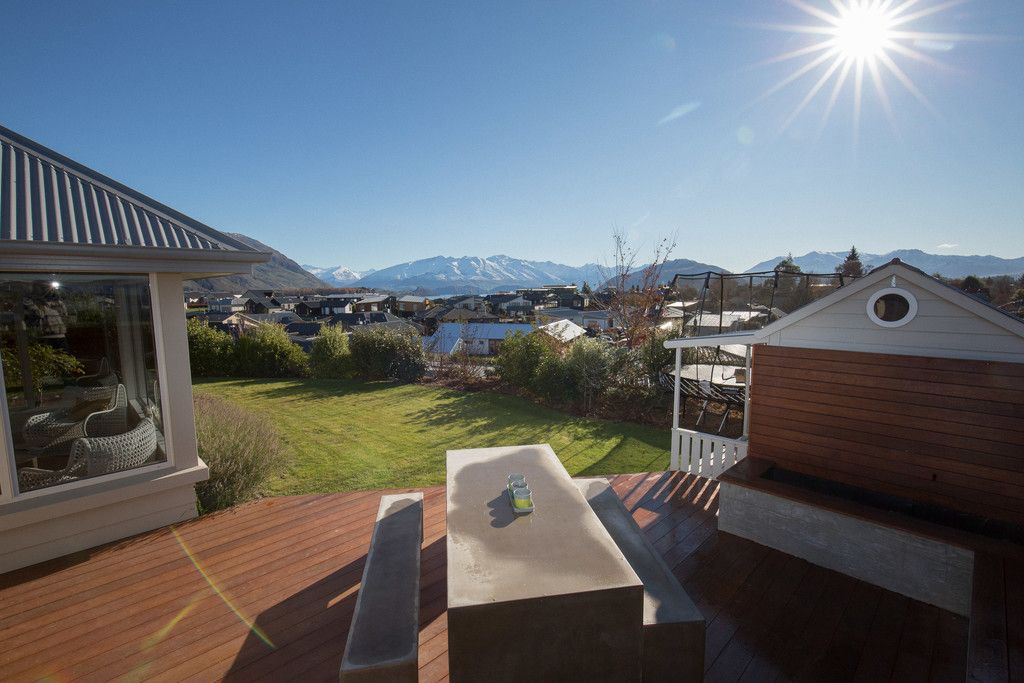 58 West Meadows Drive, Wanaka, Queenstown Lakes District