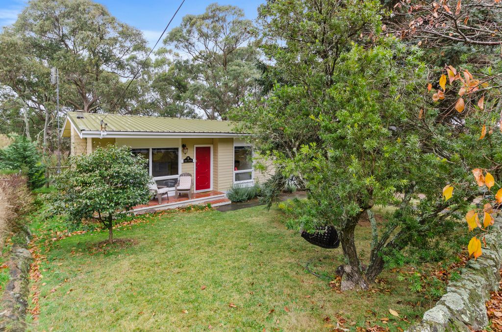 54 Nerrim Street, Bundanoon, NSW 2578