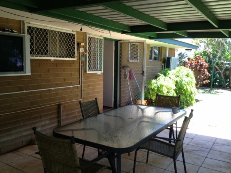 2/32 Warrier Street, Bulgarra, WA 6714
