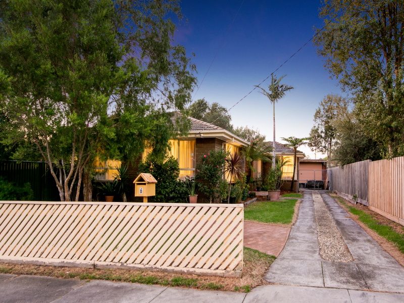 6 Elliott Street, Seaford, VIC 3198