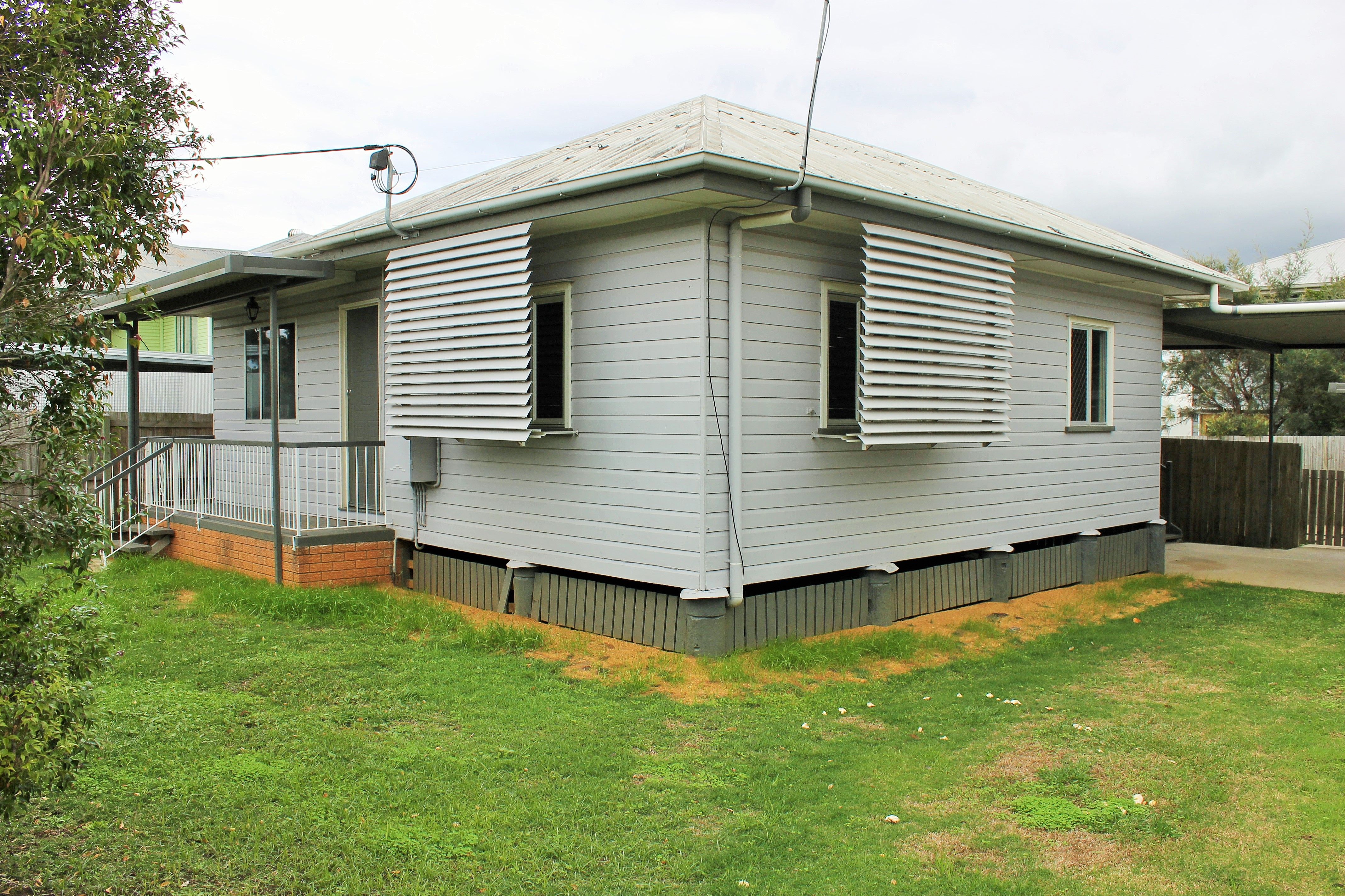 28a Blackwood Street, East Ipswich, QLD 4305