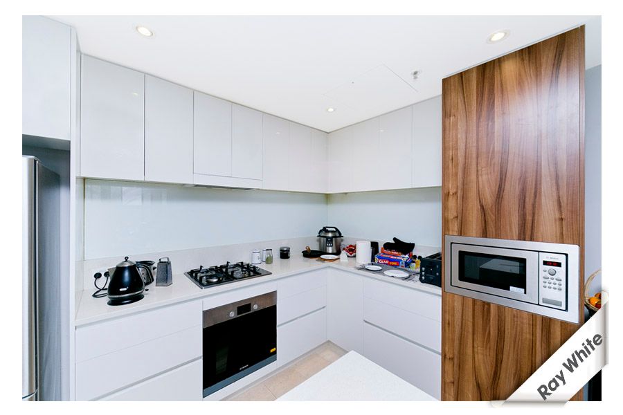 1016/240 Bunda Street, CITY, ACT 2601