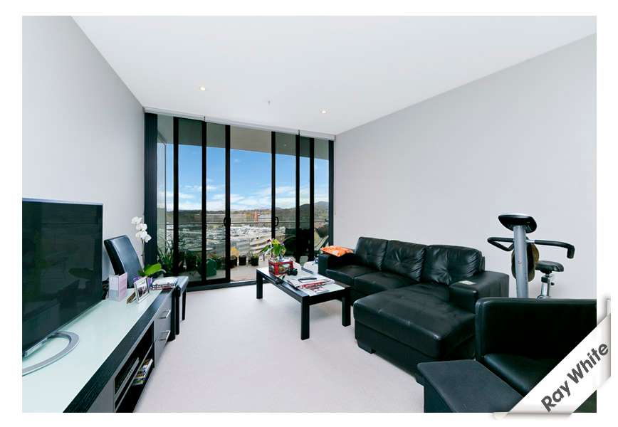 1016 240 Bunda Street City Act 2601 Sold Apartment Ray White Photos Floorplan Apartment In City